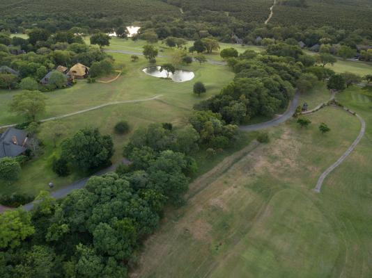 Kruger Park Lodge - 276531
