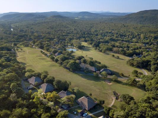 Kruger Park Lodge - 276532