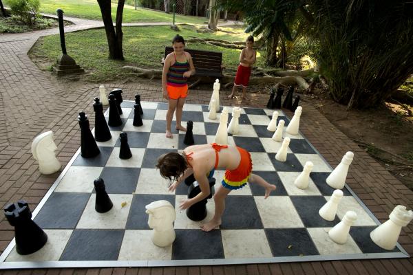 Kruger Park Lodge - 276533