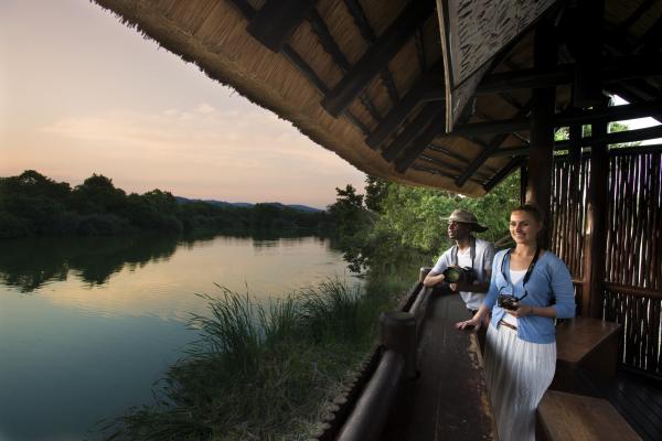 Kruger Park Lodge - 276534