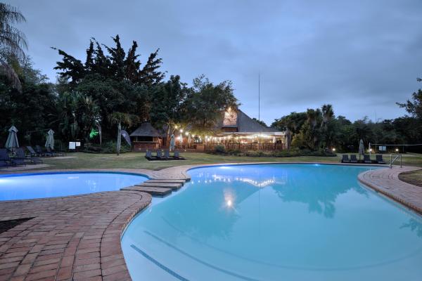 Kruger Park Lodge - 276535