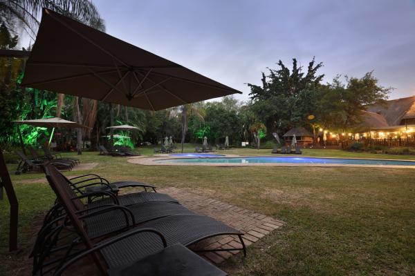 Kruger Park Lodge - 276536