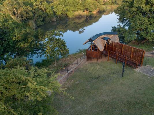 Kruger Park Lodge - 276537
