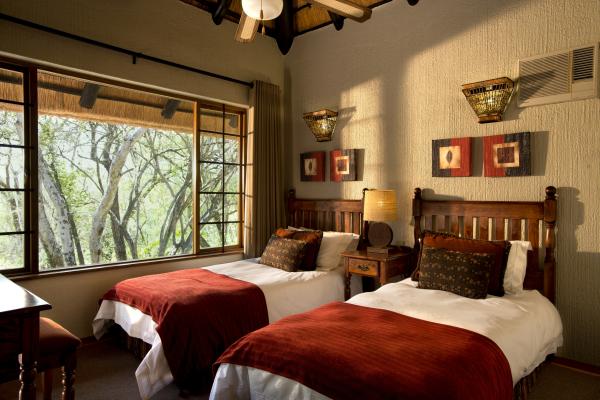 Kruger Park Lodge - 276539