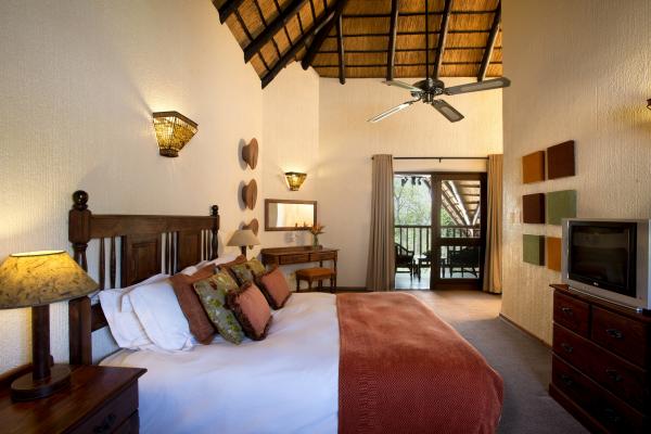 Kruger Park Lodge - 276540