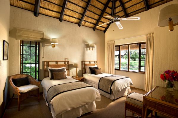 Kruger Park Lodge - 276541