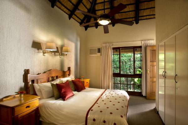 Kruger Park Lodge - 276542