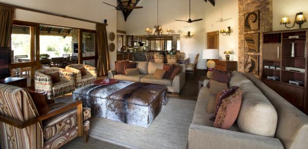 Kruger Park Lodge - 276544