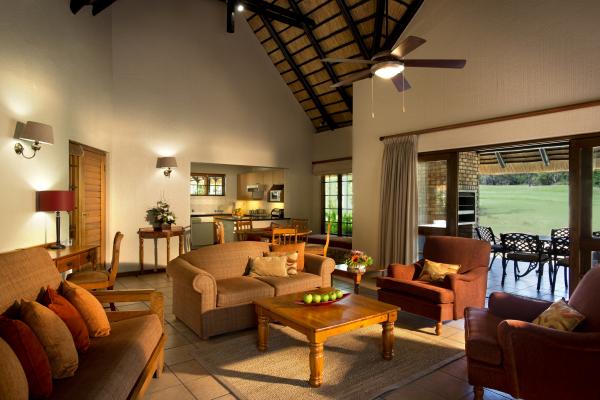 Kruger Park Lodge - 276545