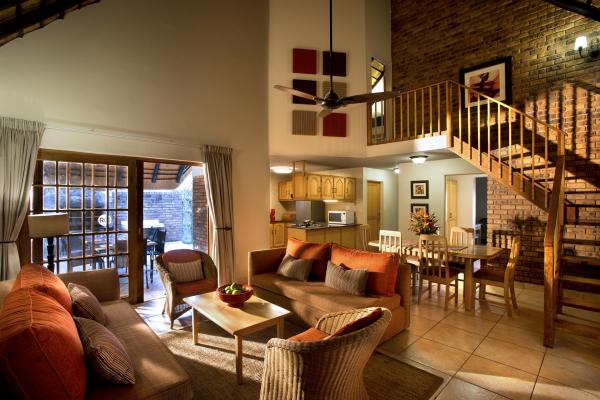 Kruger Park Lodge - 276546