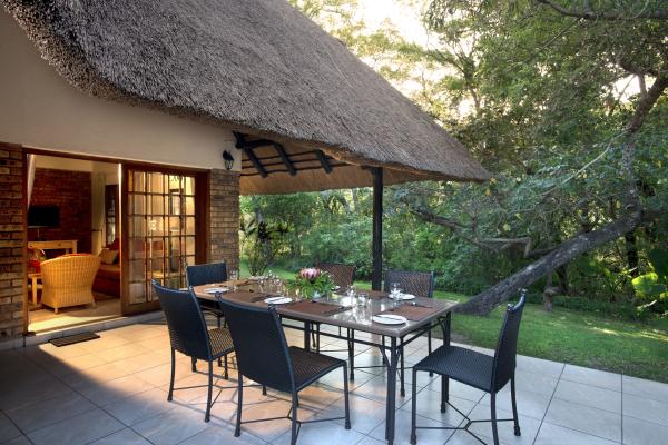 Kruger Park Lodge - 276547