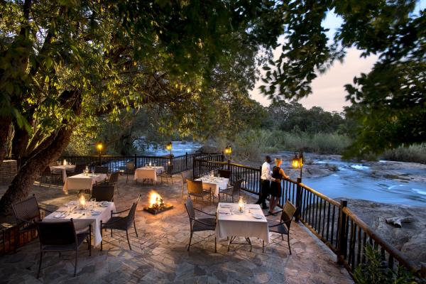 Kruger Park Lodge - 276548
