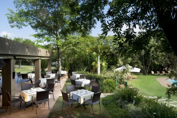 Kruger Park Lodge - 276549