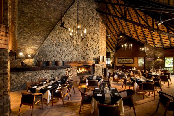 Kruger Park Lodge - 276550