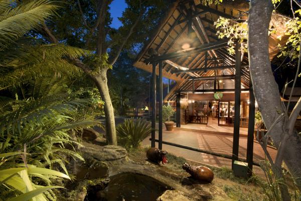 Kruger Park Lodge - 276551
