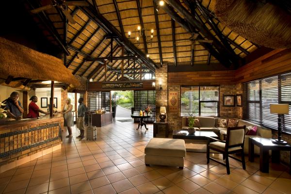 Kruger Park Lodge - 276552