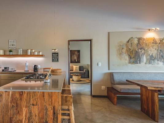 Elephant Point Private Reserve - 276598