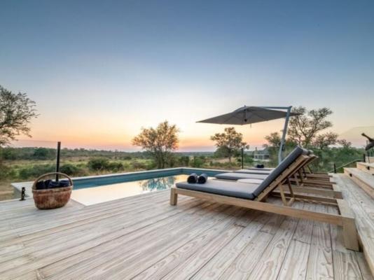 Elephant Point Private Reserve - 276599