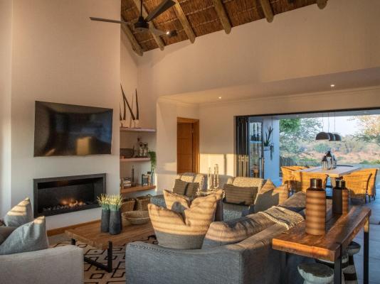 Elephant Point Private Reserve - 276600