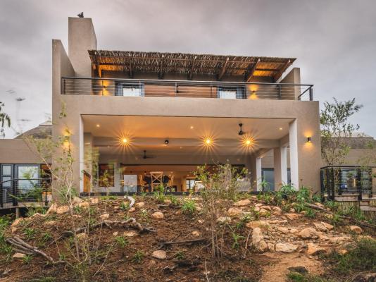 Elephant Point Private Reserve - 276603
