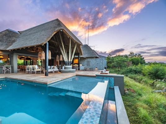 Elephant Point Private Reserve - 276619