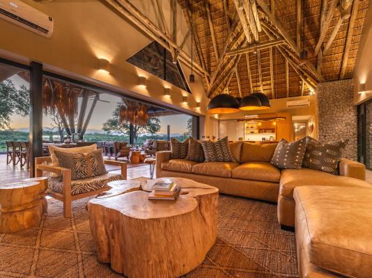 Elephant Point Private Reserve - 276621
