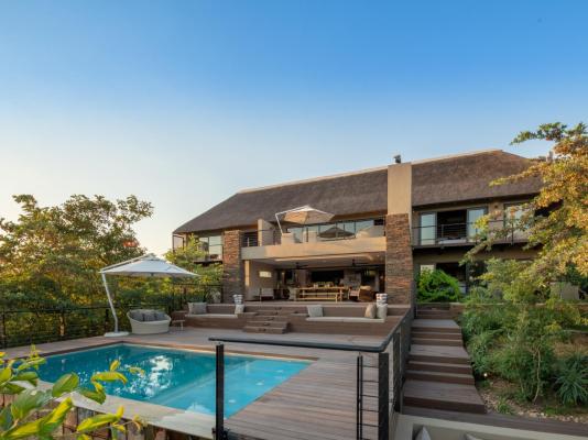 Elephant Point Private Reserve - 276644