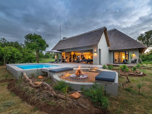Elephant Point Private Reserve - 276657