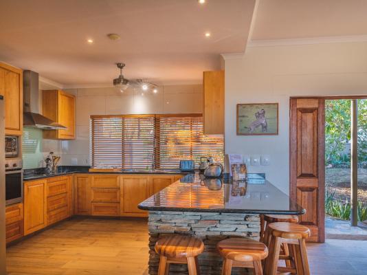 Elephant Point Private Reserve - 276687