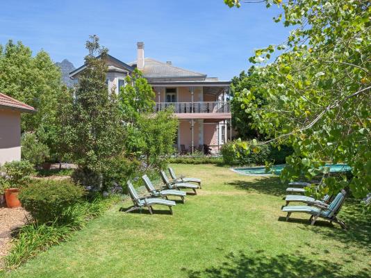 Medindi Manor - 276689