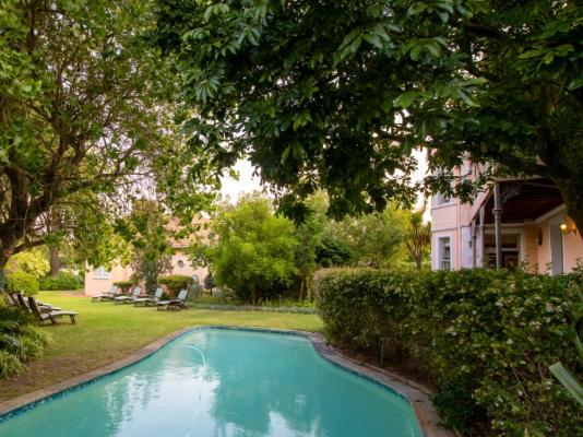 Medindi Manor - 276693