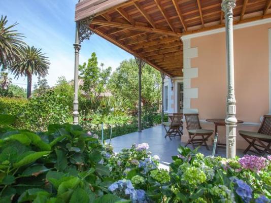 Medindi Manor - 276698