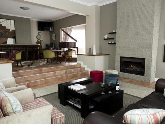 Atlantic Villa Boutique Guesthouse - 276754