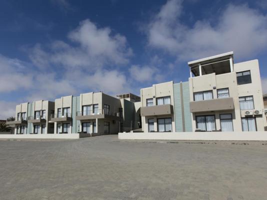 Atlantic Villa Boutique Guesthouse - 276755