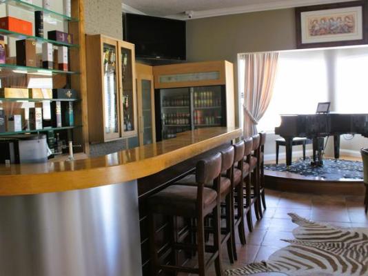 Atlantic Villa Boutique Guesthouse - 276756