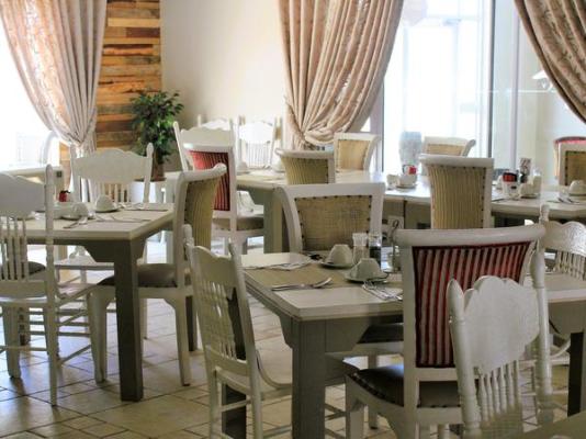 Atlantic Villa Boutique Guesthouse - 276758