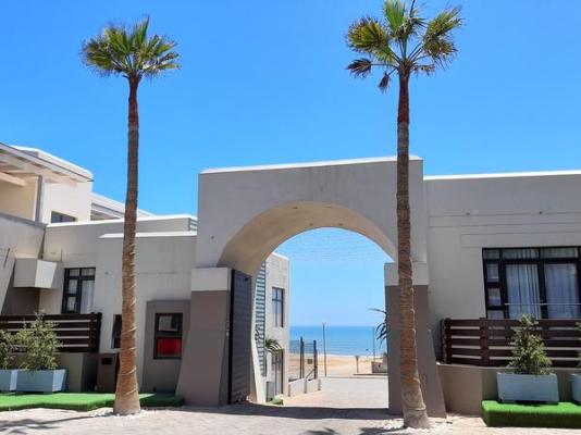 Atlantic Villa Boutique Guesthouse - 276759