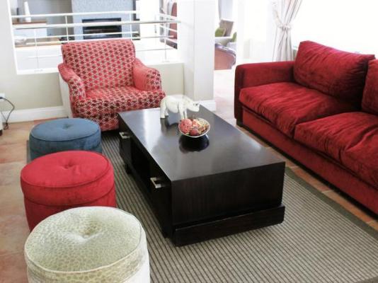 Atlantic Villa Boutique Guesthouse - 276760