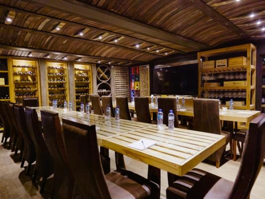 Atlantic Villa Boutique Guesthouse - 276761