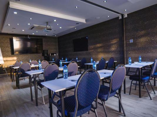 Atlantic Villa Boutique Guesthouse - 276763