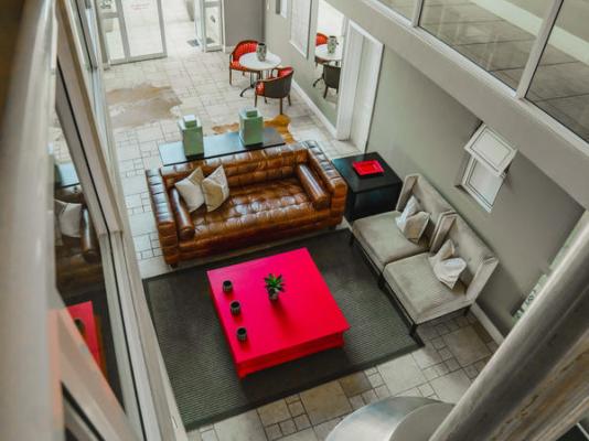 Atlantic Villa Boutique Guesthouse - 276764