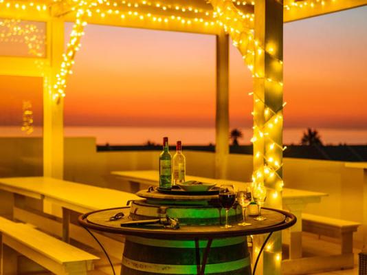 Atlantic Villa Boutique Guesthouse - 276765