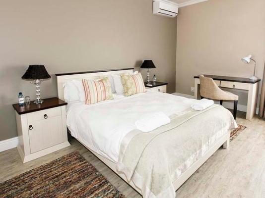Atlantic Villa Boutique Guesthouse - 276767