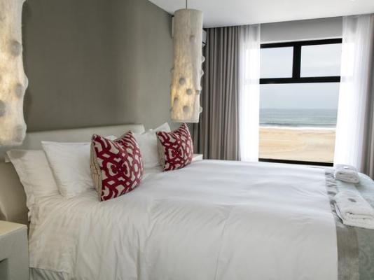 Atlantic Villa Boutique Guesthouse - 276769