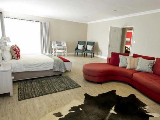Atlantic Villa Boutique Guesthouse - 276770