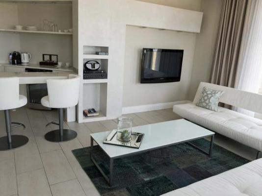Atlantic Villa Boutique Guesthouse - 276771