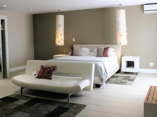 Atlantic Villa Boutique Guesthouse - 276772