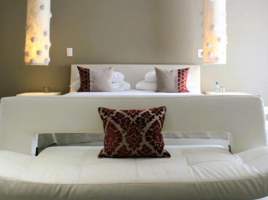 Atlantic Villa Boutique Guesthouse - 276773