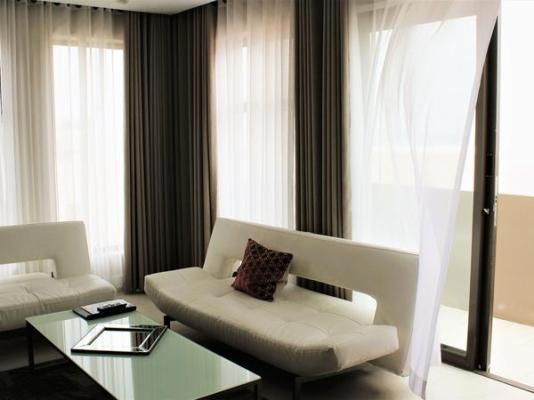 Atlantic Villa Boutique Guesthouse - 276774