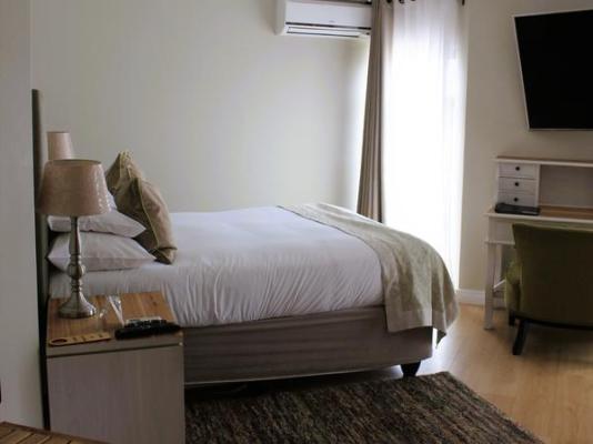 Atlantic Villa Boutique Guesthouse - 276790